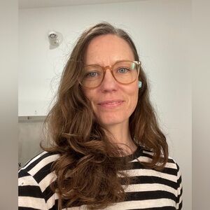 Meet your Posher, Heather